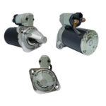 Motor De Partida Korea MOT-0001