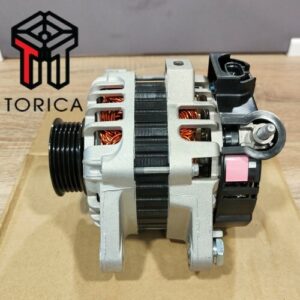 Alternador Mobis ALT-0002 - Imagen 5