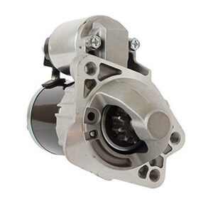 Motor De Partida Konigmann MP-30155N - Imagen 1