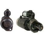 Motor De Partida Konigmann MP-18236N