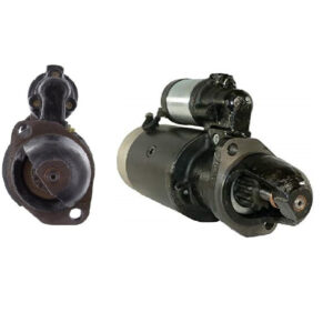 Motor De Partida Konigmann MP-18236N - Imagen 1