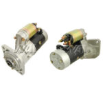 Motor De Partida Wai MP-16740N