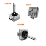 Ampolleta Osram AMP-D1S