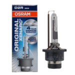 Ampolleta Osram AMP-D2R Ampolleta Osram AMP-D2R