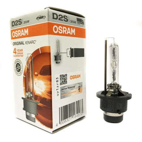 Ampolleta Osram AMP-D2S Ampolleta Osram AMP-D2S
