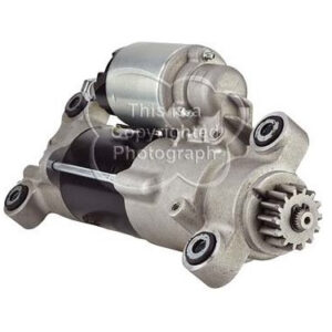 Motor De Partida Konigmann MP-8000332 - Imagen 1