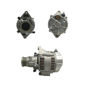 Alternador Konigmann ALT-114201 - Imagen 1