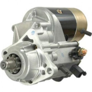 Motor De Partida Konigmann MP-18456N - Imagen 1