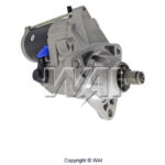 Motor De Partida Konigmann MP-19097N