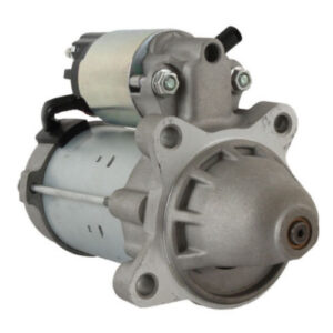 Motor De Partida Konigmann MP-19247N - Imagen 1
