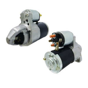 Motor De Partida Konigmann MP-19225N - Imagen 1