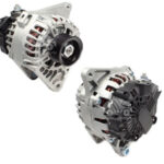 Alternador Konigmann ALT-03A