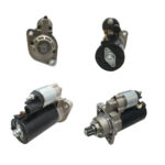Motor De Partida Konigmann MP-17972N