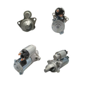 Motor De Partida Konigmann MP-6947N - Imagen 1