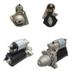 Motor De Partida Konigmann MP-31167N