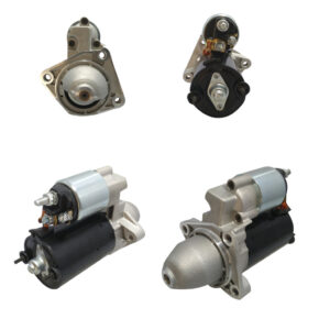 Motor De Partida Konigmann MP-31167N - Imagen 1