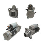 Motor De Partida Konigmann MP-18486N
