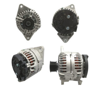 Alternador Konigmann ALT-23834N - Imagen 1