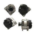 Alternador Konigmann ALT-23160N
