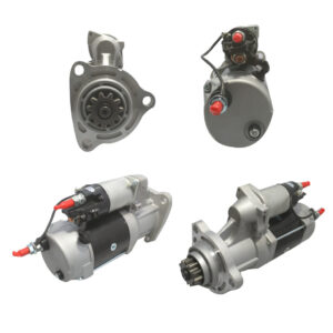 Motor De Partida Konigmann MP-6853N - Imagen 1