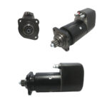 Motor De Partida Konigmann MP-18931N