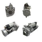 Motor De Partida Konigmann MP-30154N