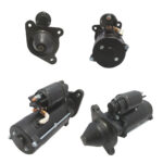 Motor De Partida Konigmann MP-19653N