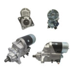 Motor De Partida Konigmann MP-32957N