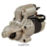 Motor De Partida Wai MP-17291N