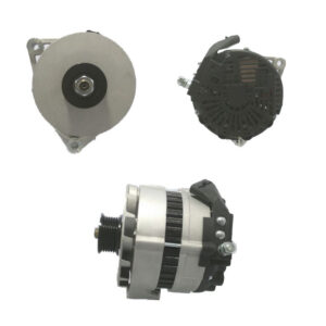 Alternador Konigmann ALT-JFZ2972VC1 - Imagen 1