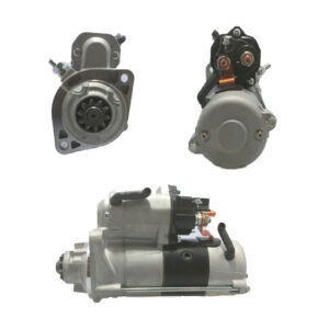 Motor De Partida Konigmann MP-33321N - Imagen 1
