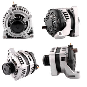 Alternador Konigmann ALT-13871N - Imagen 1