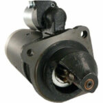 Motor De Partida Konigmann MP-18033N