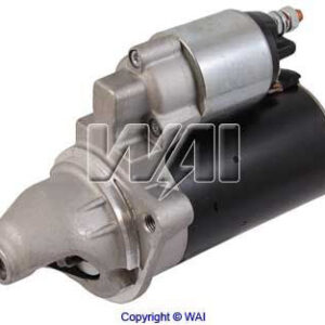 Motor De Partida Konigmann MP-33329N - Imagen 1