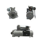 Motor De Partida Konigmann MP-18246N