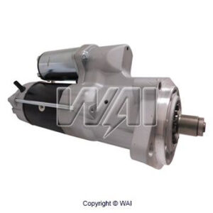 Motor De Partida Konigmann MP-19763N - Imagen 1