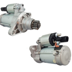 Motor De Partida Wai MP-31125N - Imagen 1