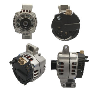Alternador Konigmann ALT-439466 - Imagen 1
