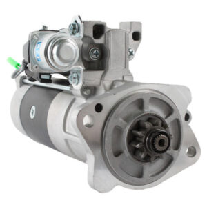 Motor De Partida Konigmann MP-30831N - Imagen 1