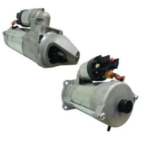Motor De Partida Wai MP-19980N - Imagen 1