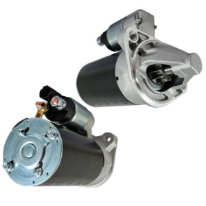Motor De Partida Konigmann MP-30592N - Imagen 1