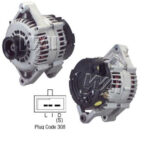 Alternador Konigmann ALT-8281N