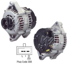 Alternador Konigmann ALT-8281N - Imagen 1