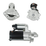 Motor De Partida Mobis MP-0016