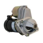 Motor De Partida Schenna MP-111123