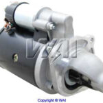Motor De Partida Schenna MP-110462