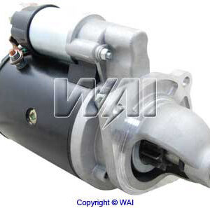 Motor De Partida Schenna MP-110462 - Imagen 1