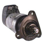 Motor De Partida Schenna MP-18393N