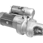 Motor De Partida Schenna MP-6582N