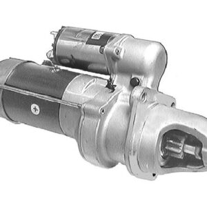 Motor De Partida Schenna MP-6582N - Imagen 1